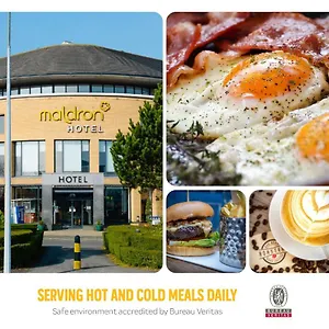 Maldron Belfast International Airport Отель