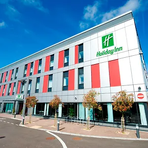 London Luton Airport By Ihg 3* Luton (Bedfordshire)
