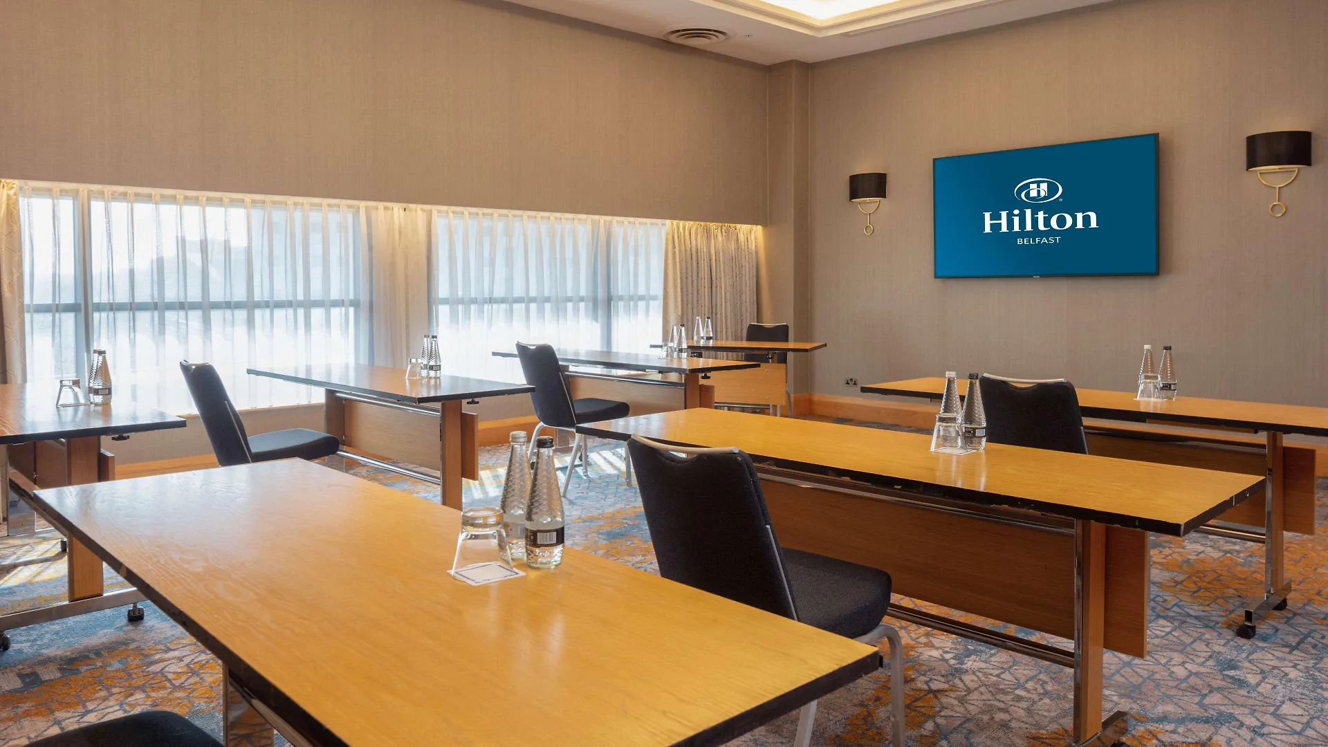 Hotel Hilton Belfast