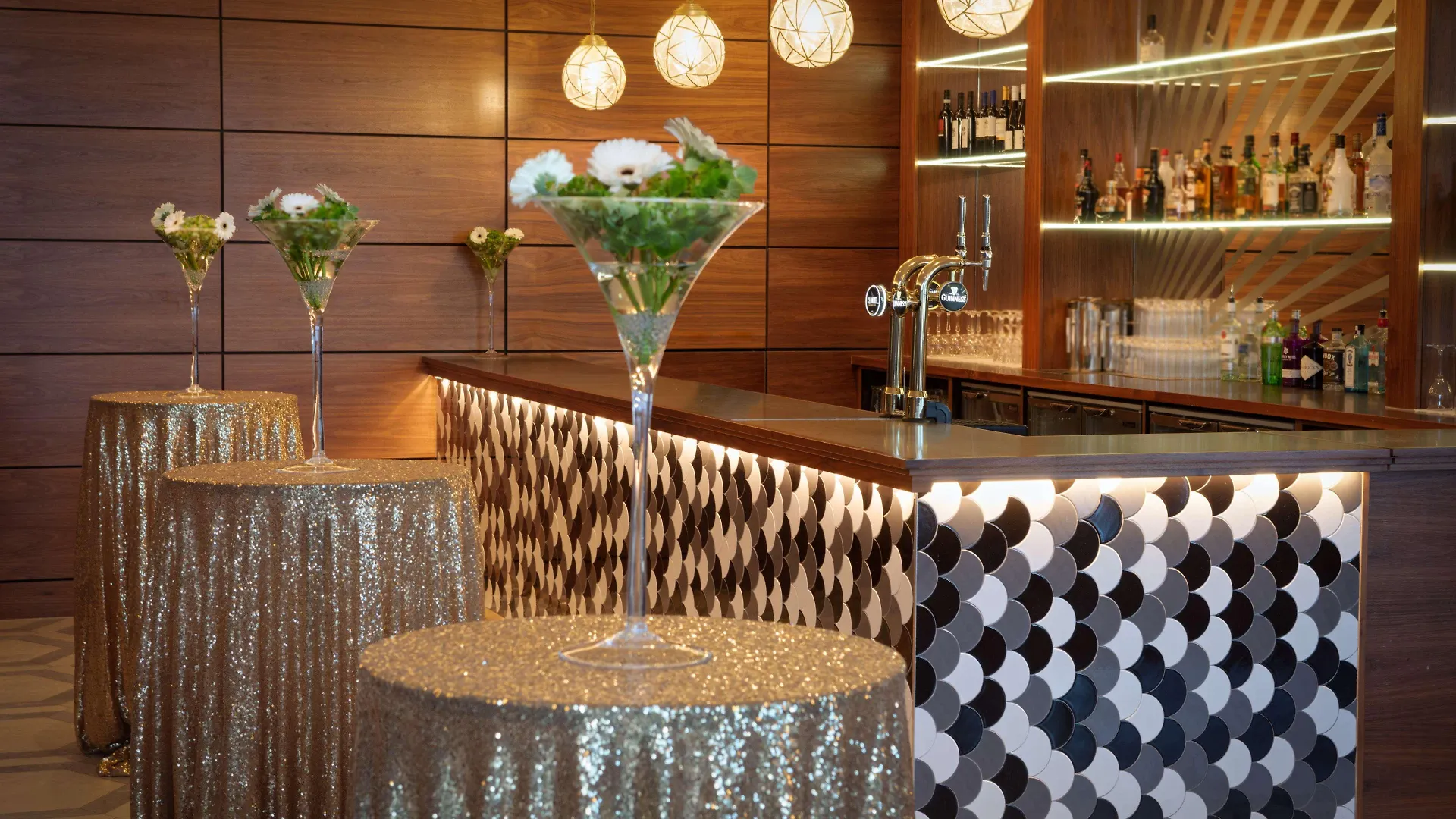 Hotel Hilton Belfast