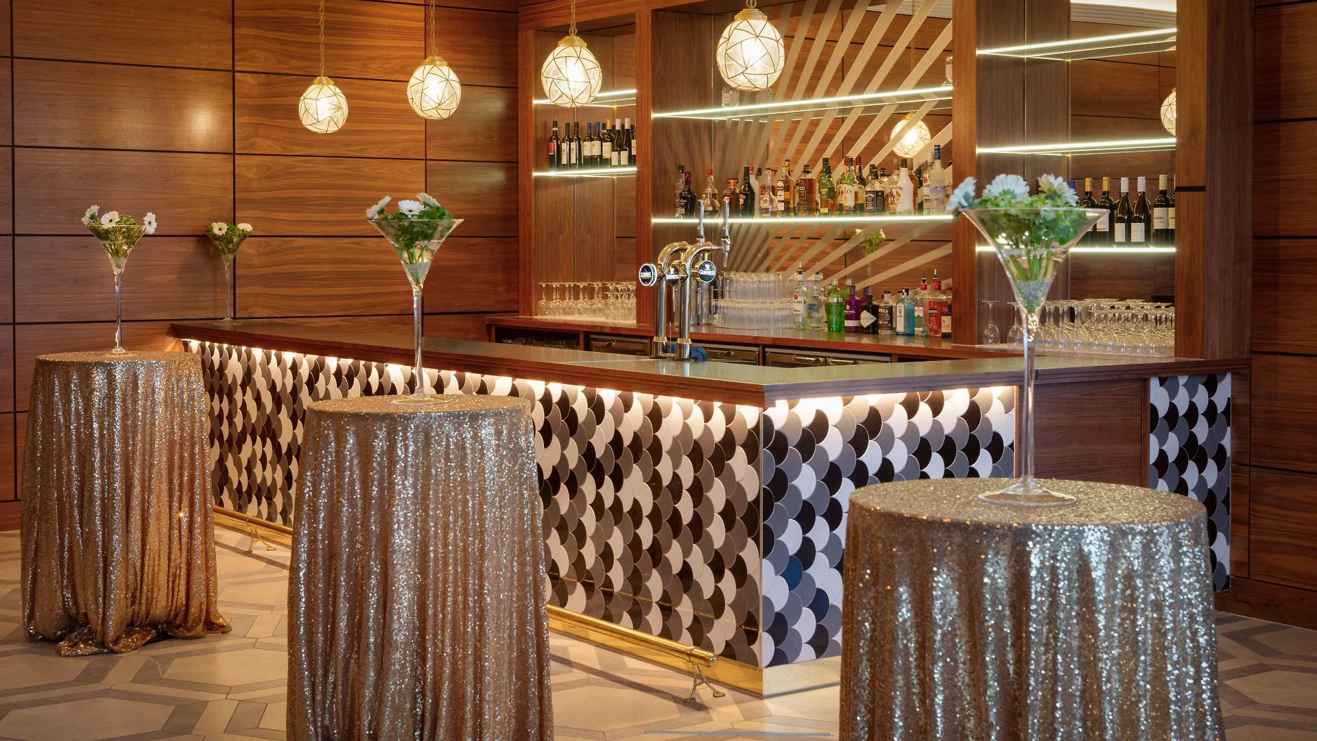 Отель Hilton Белфаст 4*,  Великобритания