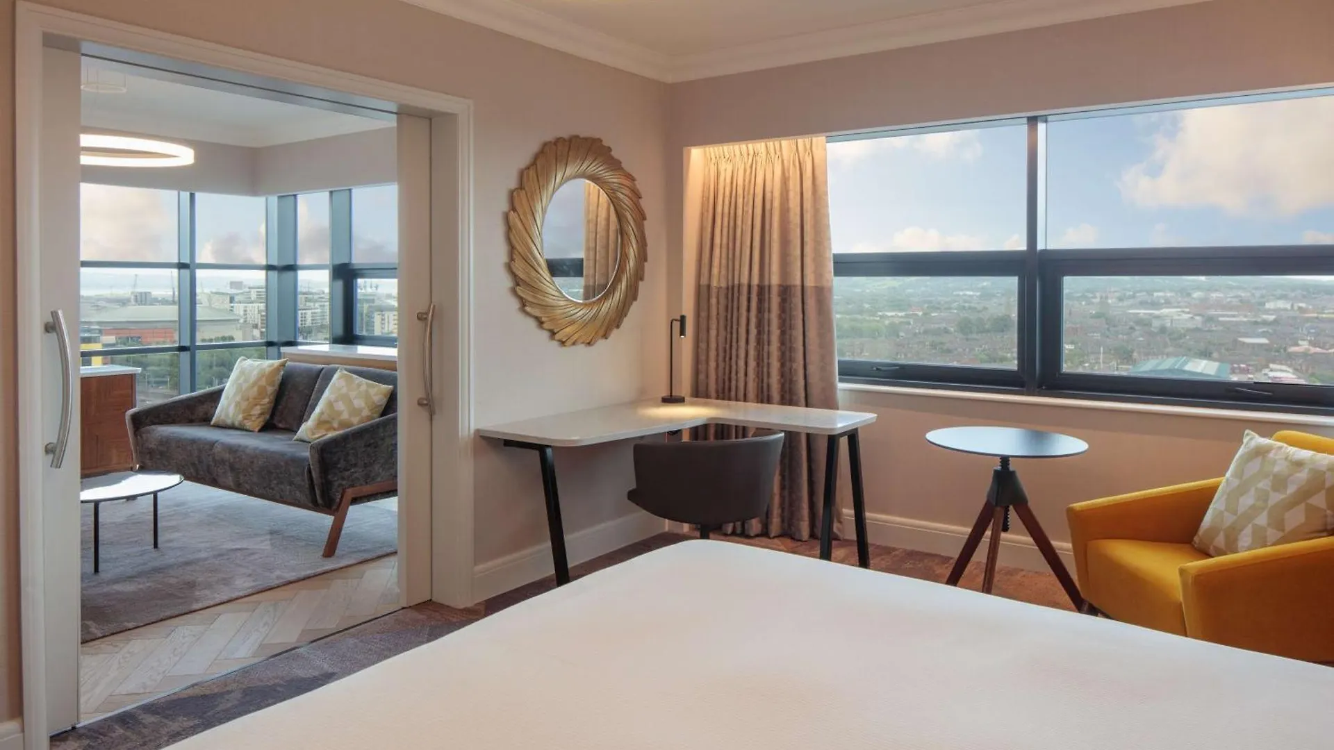 Hotel Hilton Belfast
