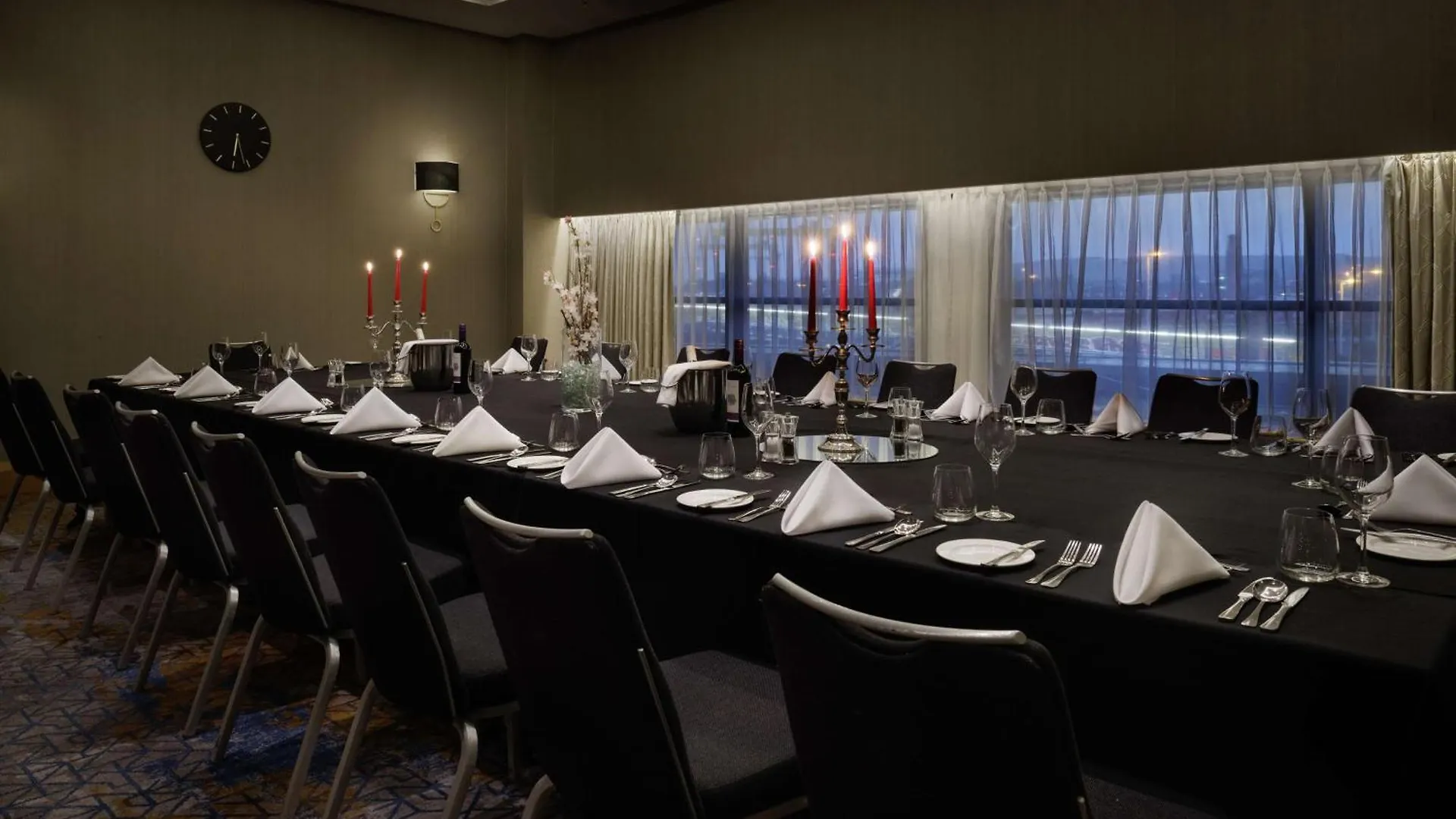 Hotel Hilton Belfast
