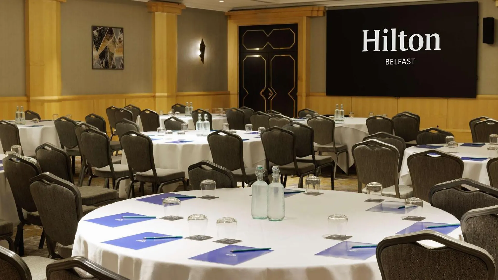 Hotel Hilton Belfast