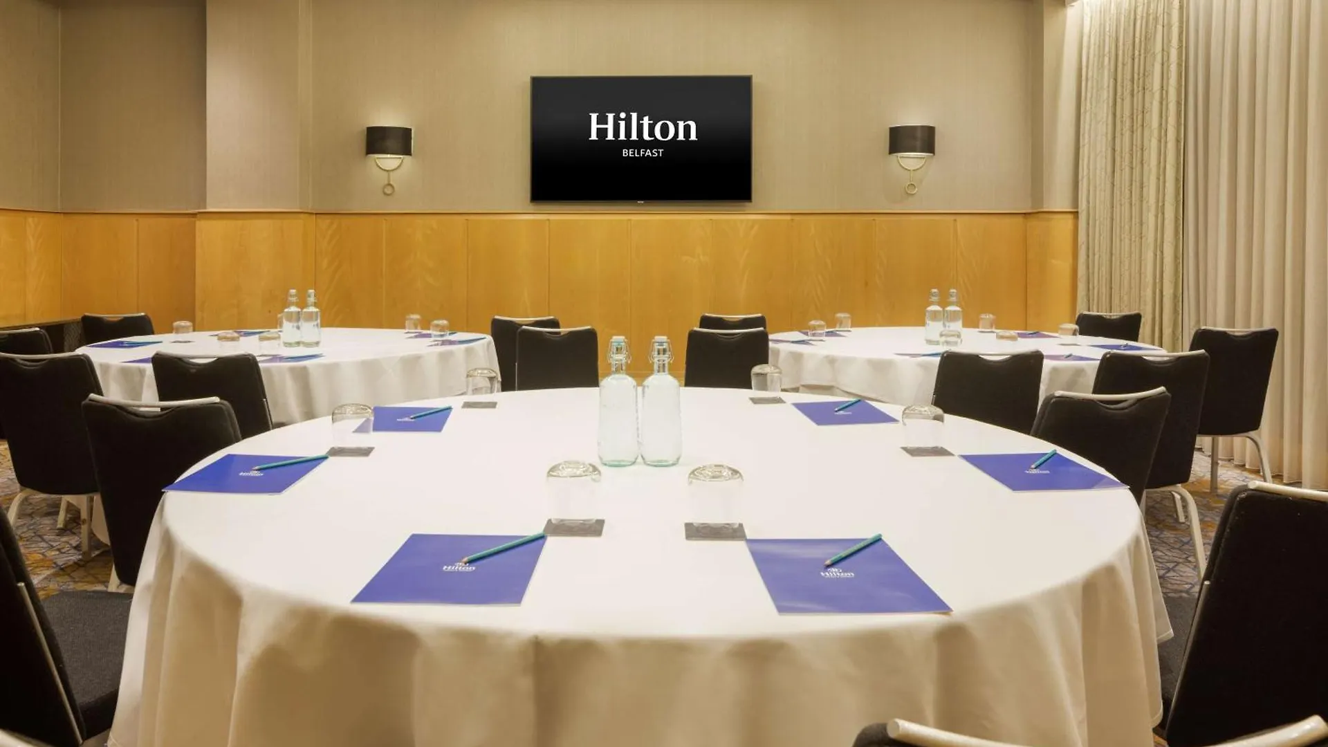 Hotel Hilton Belfast